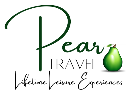 Pear Travel